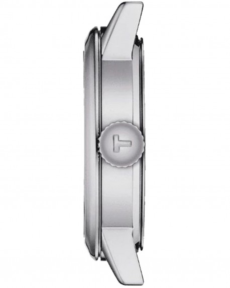 TISSOT Classic Dream Stainless Steel Bracelet T1292101101300 