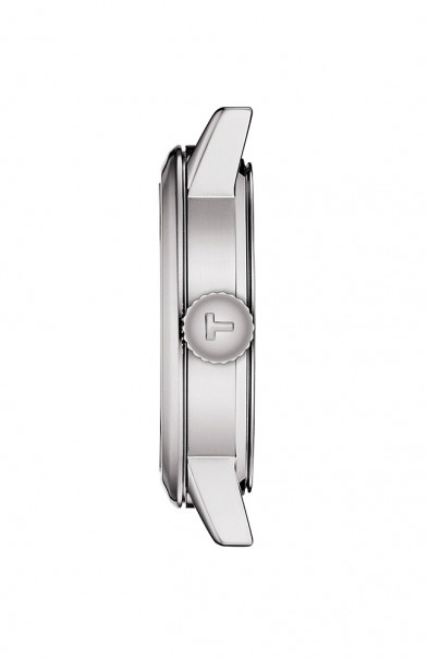 TISSOT Classic Dream Lady Silver Stainless Steel Bracelet T1292101103100 