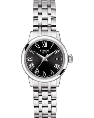 TISSOT Classic Dream Stainless Steel Bracelet T1292101105300