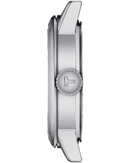 TISSOT Classic Dream Stainless Steel Bracelet T1292101105300 