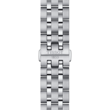 TISSOT T-Classic Classic Dream Automatic Stainless Steel Bracelet T1294071105100 
