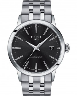 TISSOT T-Classic Classic Dream Automatic Stainless Steel Bracelet T1294071105100