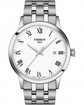 TISSOT Classic Dream Stainless Steel Bracelet T1294101101300