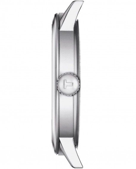 TISSOT Classic Dream Stainless Steel Bracelet T1294101101300 