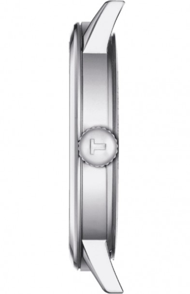 TISSOT Classic Dream Stainless Steel Bracelet T1294101105300 