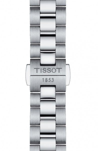 TISSOT T-My Lady BoxSet Diamonds Automatic Stainless Steel Bracelet T1320071104600 