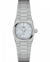 TISSOT T-Classic PRX Stainless Steel Bracelet T1370101111100