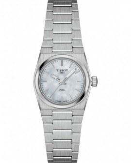 TISSOT T-Classic PRX Stainless Steel Bracelet T1370101111100