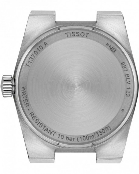 TISSOT T-Classic PRX Stainless Steel Bracelet T1370101111100 