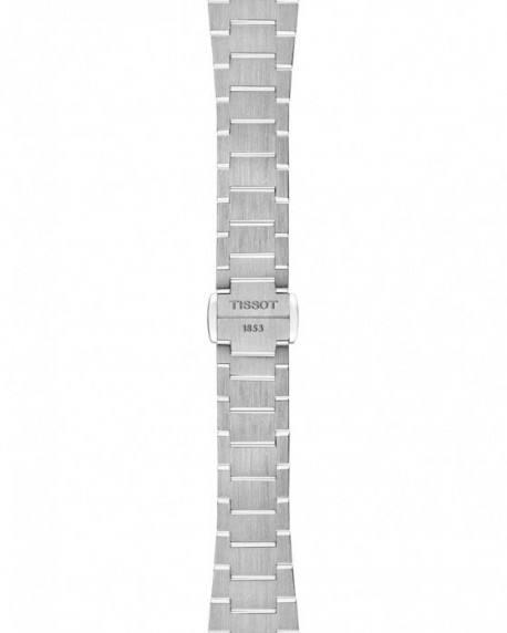 TISSOT T-Classic PRX Stainless Steel Bracelet T1370101111100 