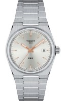 TISSOT PRX Stainless Steel Bracelet T1372101103100