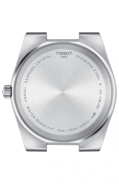 TISSOT PRX Stainless Steel Bracelet T1372101103100 