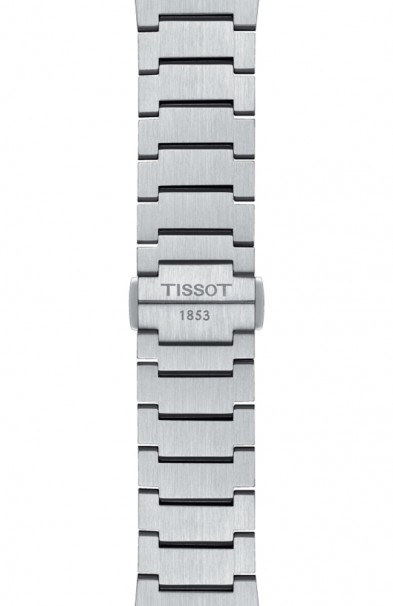 TISSOT PRX Stainless Steel Bracelet T1372101103100 