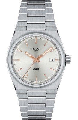 TISSOT PRX Stainless Steel Bracelet T1372101103100