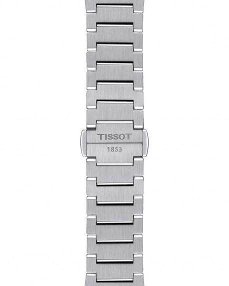 TISSOT PRX Silver Stainless Steel Bracelet T1372101108100 