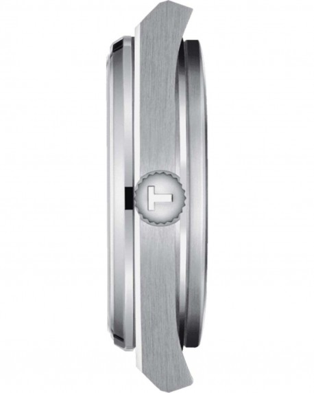 TISSOT T-Classic PRX Silver Stainless Steel Bracelet T1372101111100 
