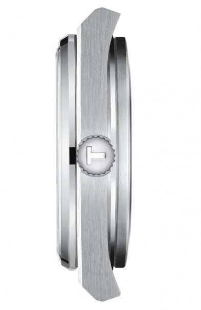 TISSOT PRX Silver Stainless Steel Bracelet T1372101142100 