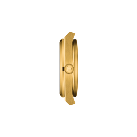 TISSOT PRX Gold Stainless Steel Bracelet T1372103302100 