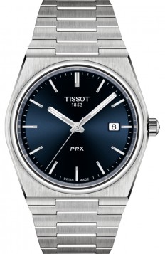 TISSOT PRX40 Stainless Steel Bracelet T1374101104100