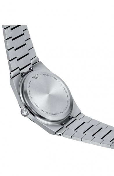 TISSOT PRX40 Stainless Steel Bracelet T1374101104100 