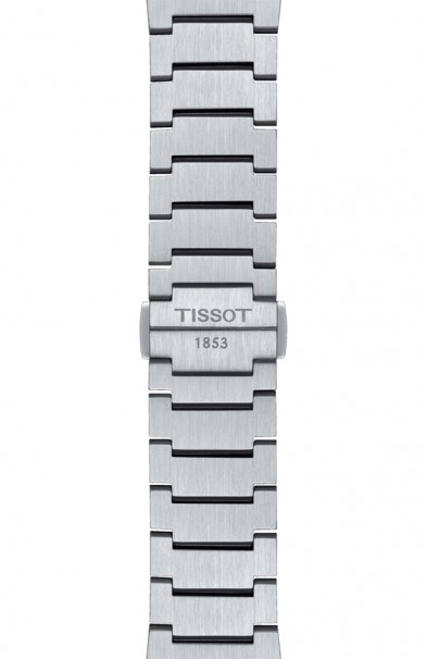 TISSOT PRX40 Stainless Steel Bracelet T1374101104100 