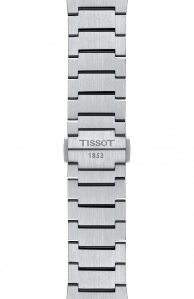 TISSOT PRX40 Stainless Steel Bracelet T1374101104100 