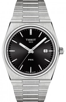 TISSOT PRX40 Stainless Steel Bracelet T1374101105100