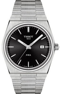 TISSOT PRX40 Stainless Steel Bracelet T1374101105100