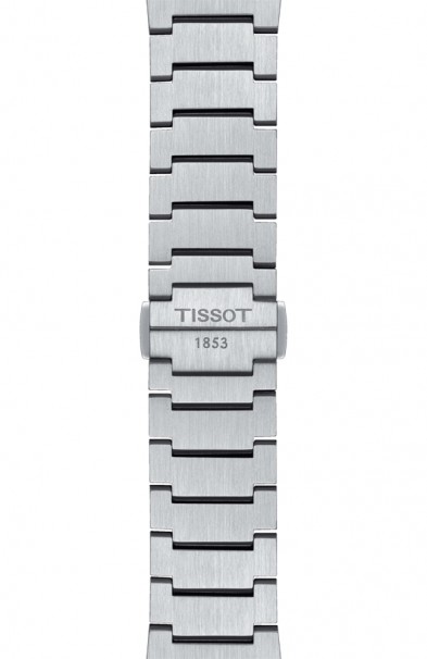 TISSOT PRX40 Stainless Steel Bracelet T1374101105100 