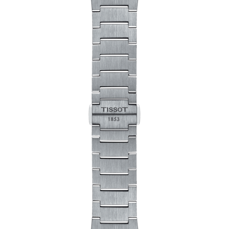 TISSOT T-Classic PRX 40 Stainless Steel Bracelet T1374101109100 