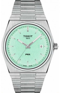 TISSOT PRX Stainless Steel Bracelet T1374101109101
