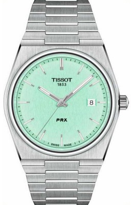 TISSOT PRX Stainless Steel Bracelet T1374101109101