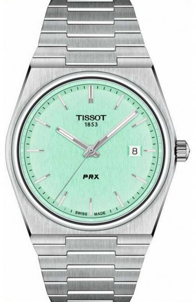 TISSOT PRX Stainless Steel Bracelet T1374101109101 