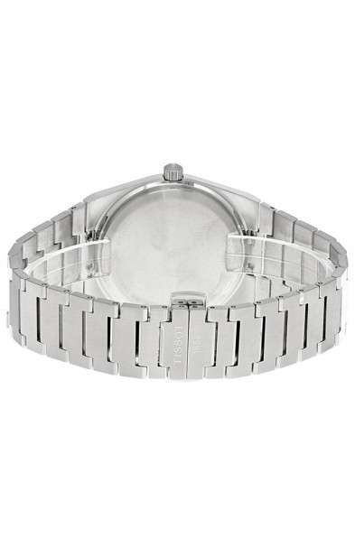 TISSOT PRX Stainless Steel Bracelet T1374101109101 