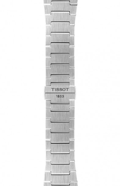 TISSOT PRX Chronograph Stainless Steel Bracelet T1374171103100 