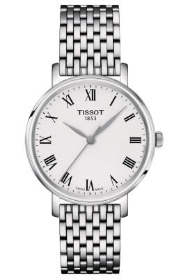 TISSOT Everytime Stainless Steel Bracelet T1432101103300