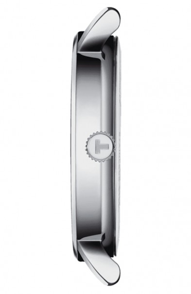 TISSOT Everytime Stainless Steel Bracelet T1432101103300 