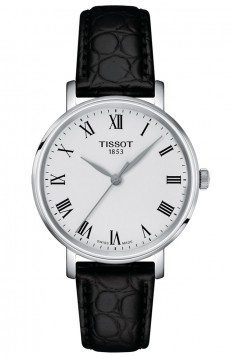 TISSOT Everytime Stainless Steel Bracelet T1432101603300