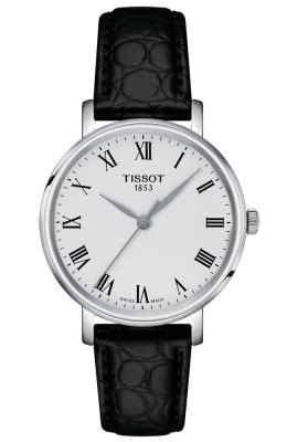 TISSOT Everytime Stainless Steel Bracelet T1432101603300