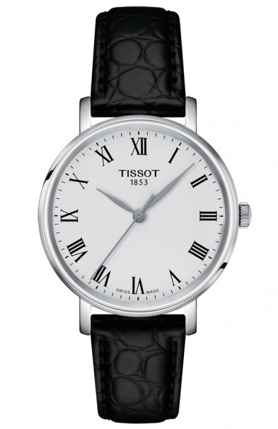 TISSOT Everytime Stainless Steel Bracelet T1432101603300 