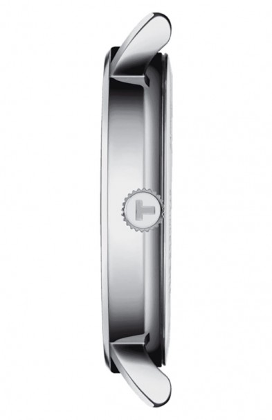 TISSOT Everytime Stainless Steel Bracelet T1432101603300 
