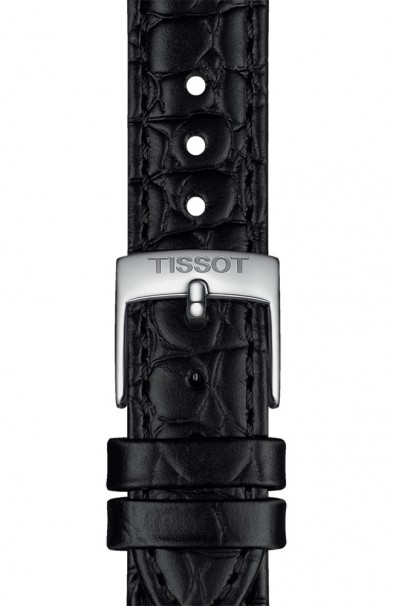 TISSOT Everytime Stainless Steel Bracelet T1432101603300 