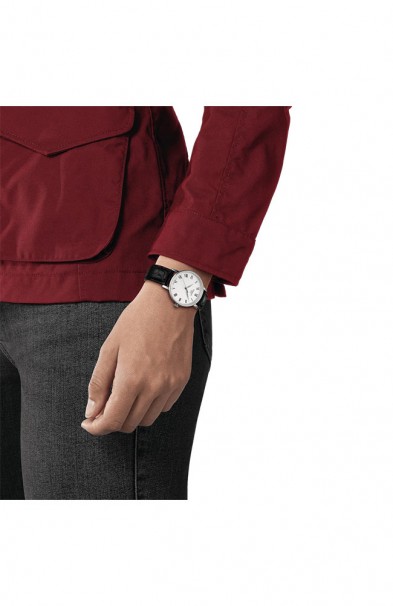 TISSOT Everytime Stainless Steel Bracelet T1432101603300 