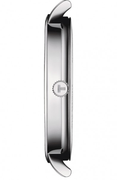 TISSOT Everytime Stainless Steel Bracelet T1434101103300 