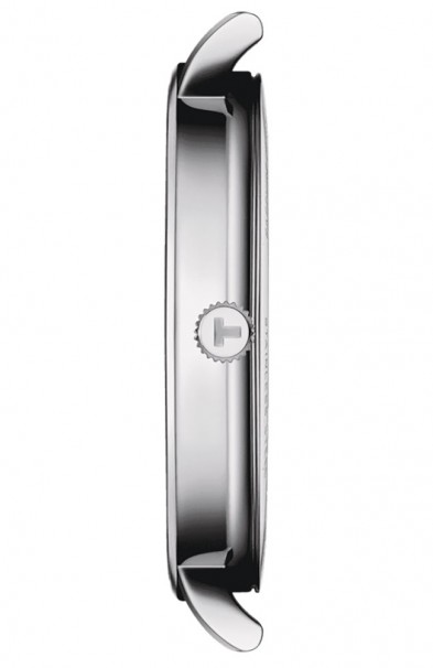 TISSOT Everytime Stainless Steel Bracelet T1434101603300 