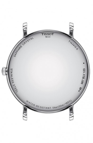 TISSOT Everytime Stainless Steel Bracelet T1434101603300 