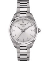 TISSOT T-Classic PR 100 Stainless Steel Bracelet T1502101103100