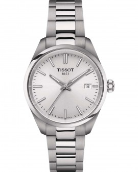 TISSOT T-Classic PR 100 Stainless Steel Bracelet T1502101103100