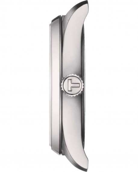TISSOT T-Classic PR 100 Stainless Steel Bracelet T1502101103100 