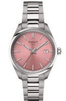 TISSOT T-Classic PR 100 Stainless Steel Bracelet T1502101133100